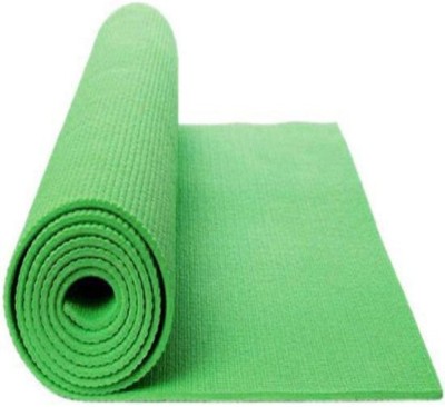 MILLENNIUM MART MM-yoga-4 Green 4 mm Yoga Mat