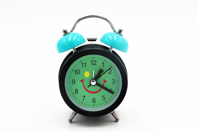 TANISHKA EXPORT Analog Multicolor Clock