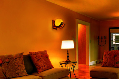 PR Prashant Wallchiere Wall Lamp Without Bulb