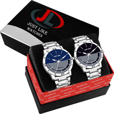just like Analog Watch  - For Boys