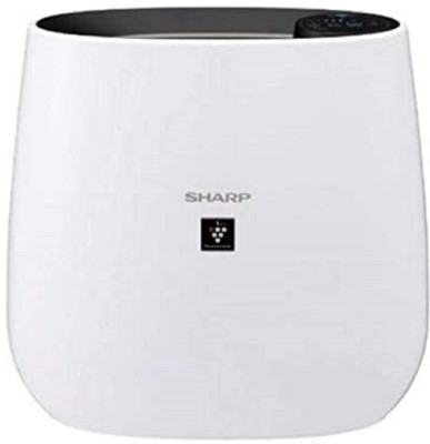 Sharp Electronics FPJ30MB Portable Room Air Purifier(WHITE)