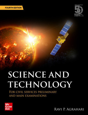 Science & Technology(English, Paperback, Agrahari Ravi P.)