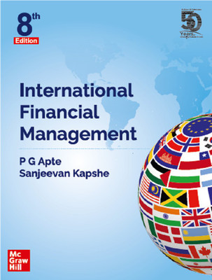 International Financial Management | 8th Edition(Paperback, Sanjeevan Kapshe, P G Apte)