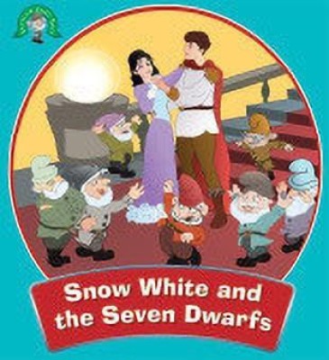 Snow White And the Seven Dwarfs : Fantastic Fairy Tales(English, Paperback, unknown)