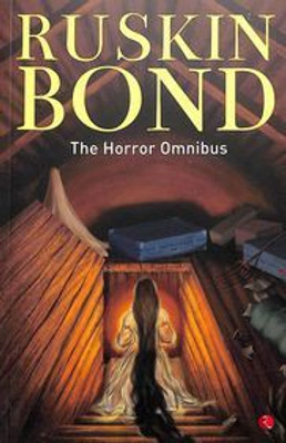 Ruskin Bond Horror Omnibus(English, Paperback, Bond Ruskin)