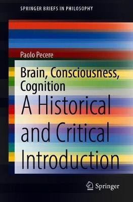 Soul, Mind and Brain from Descartes to Cognitive Science(English, Hardcover, Pecere Paolo)