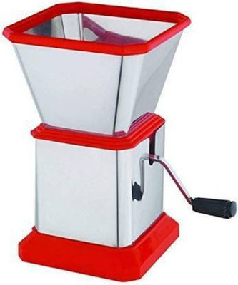 VISHWANTHA Stainless Steel Onion Cutter Chopper/Chilli Cutter/Vegetable Cutter/Mirchi Cutter/Nut Cutter/Dry Fruit Cutter 1-Piece Vegetable Chopper (pack of 1) Vegetable & Fruit Chopper(1 Vegetable Chopper) VISHWANTHA Stainless Steel Onion Cutter Chopper/Chilli Cutter/Vegetable Cutter/Mirchi Cutter/Nut Cutter/Dry Fruit Cutter 1-Piece Vegetable Chopper (pack of 1) Vegetable & Fruit Chopper(1 Vegetable Chopper)