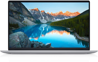 DELL Inspiron Core i5 10th Gen - (8 GB/512 GB SSD/Windows 10 Home) Inspiron 7490 Thin and Light Laptop(14 inch, Silver, 1.45 kg, With MS Office) DELL Inspiron Core i5 10th Gen - (8 GB/512 GB SSD/Windows 10 Home) Inspiron 7490 Thin and Light Laptop(14 inch, Silver, 1.45 kg, With MS Office)