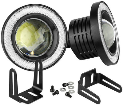 AuTO ADDiCT LED Fog Lamp Unit for GM S500