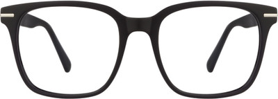 DESEOX Full Rim Square, Rectangle Frame(54 mm)