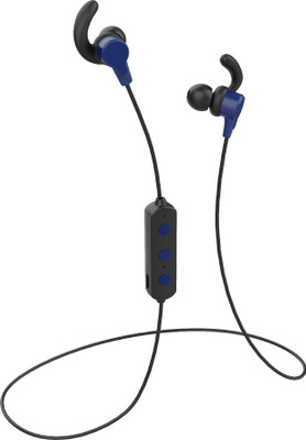 flipkart smartbuy rich bass wireless bluetooth headset with mic