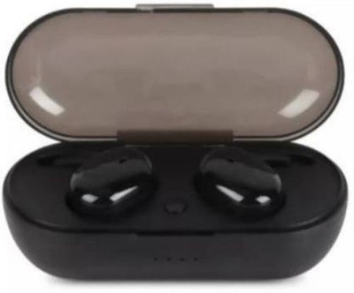 GUGGU XZJ_717H Bluetooth(Black, True Wireless)