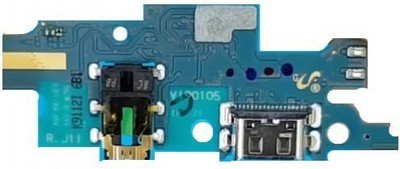 SPAREWARE HGEVFYW SAMSUNG GALAXY A20 Charging Connector Flex cable