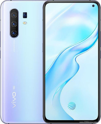 SOFTER Impossible Screen Guard for vivo X30 Pro(Pack of 1)