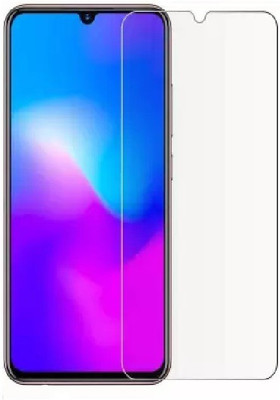 ISAAK Tempered Glass Guard for Vivo Y97(Pack of 1)