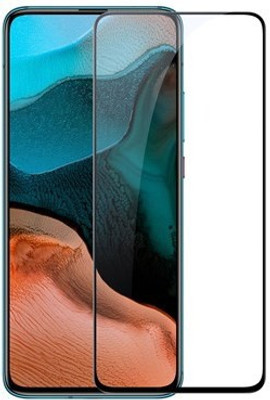 Nillkin Tempered Glass Guard for Xiaomi Poco Phone F2 Pro / Redmi K30 Pro (6.67" Inch) CP+ Pro(Pack of 1)