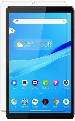 BeeVault Tempered Glass Guard for Lenovo Tab M8 2nd Gen 8 inch(Pack of 1)