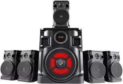 flipkart bluetooth home theatre
