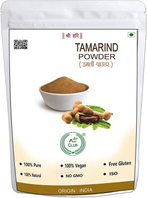 AGRI CLUB Essential Tamarind Powder (1 Kg)(1 kg)