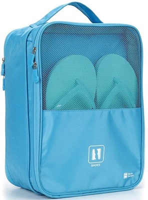 Drunna Shoe Pouch(Blue)