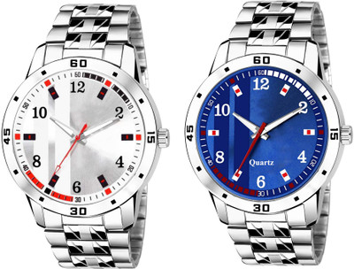 KNACK Analog Watch  - For Men