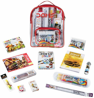 DOMS doms_smart_kit
