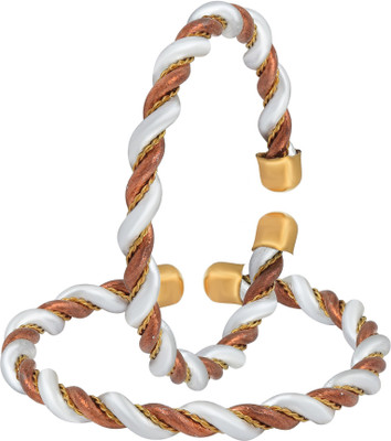 morir Alloy Copper Kada(Pack of 2)