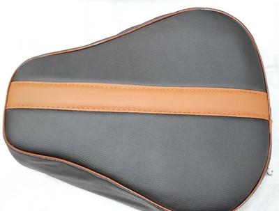 KOHLI BULLET ACCESSORIES Fancy Seat Cover + Black Foam Combo For Royal Enfield Classic , Classic 350 / 500 Split Bike Seat Cover For Royal Enfield Classic Desert Storm, Classic 350, Classic, Classic 500 KOHLI BULLET ACCESSORIES Fancy Seat Cover + Black Foam Combo For Royal Enfield Classic , Classic 350 / 500 Split Bike Seat Cover For Royal Enfield Classic Desert Storm, Classic 350, Classic, Classic 500