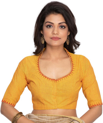 Rene Fashion Neck Women Blouse