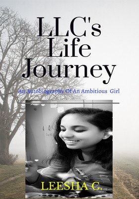 LLC's Life Journey(English, Paperback, C Leesha)