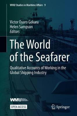 The World of the Seafarer(English, Hardcover, unknown)