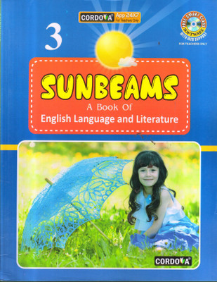 SUNBEAMS CLASS -3(Paperback, PRABHA SHARMA, MARIUM DUSHKA, VINITA KUMAR)