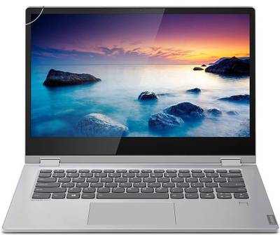 Lenovo Ideapad C340 Core i5 10th Gen - (8 GB/512 GB SSD/Windows 10 Home/2 GB Graphics) C340-14IMLd Thin and Light Laptop