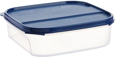 Signoraware Plastic Grocery Container  - 1200 ml(Blue)