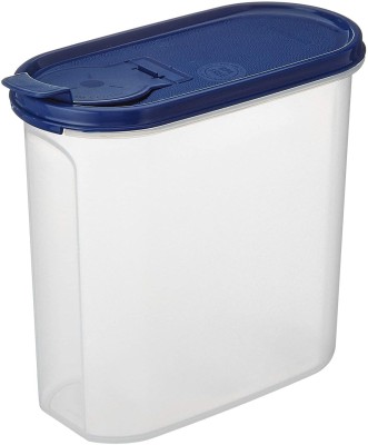 Signoraware Plastic Cereal Dispenser  - 1700 ml(Blue)