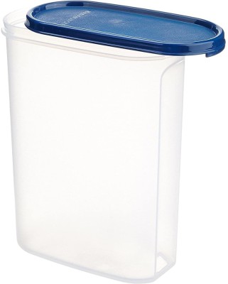 Signoraware Plastic Grocery Container  - 2300 ml(Blue)