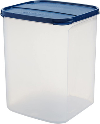 Signoraware Plastic Grocery Container  - 13000 ml(Pack of 2, Blue)