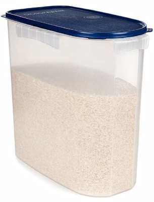 Signoraware Plastic Grocery Container  - 16000 ml(Blue)