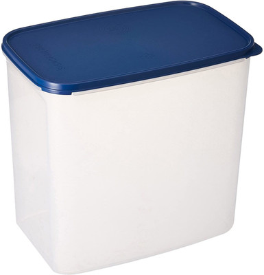 Signoraware Plastic Grocery Container  - 12000 ml(Blue)