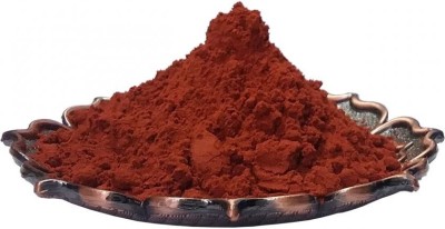 RDK SON'S Natural Red- sandal Powder/Rakthachandana Podi/Laal Chandan For Face Pack(75 g)