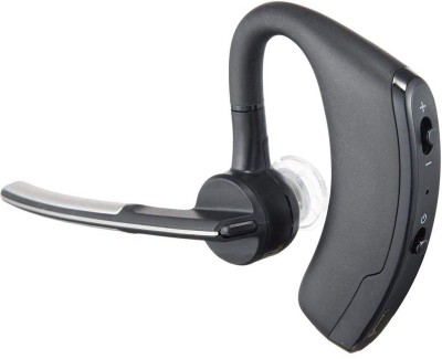 DRUMSTONE Series Bluetooth Talk & Music Headset with Anti Radiation feature Bluetooth Headset(Multicolor, In the Ear)