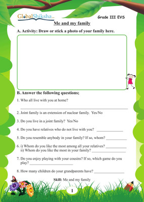 worksheets for class 3 environmental science evs paperback global shiksha india pvt ltd best price in india as on 2022 july 11 compare prices buy worksheets for class 3 environmental