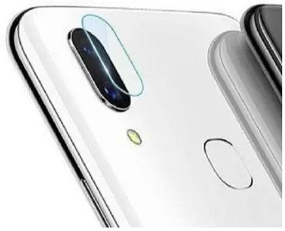 ISAAK Back Camera Lens Glass Protector for VIVO Y95(Pack of: 1)