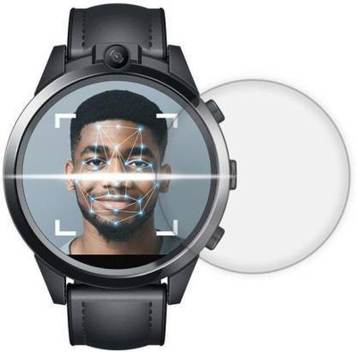 WONTONS Impossible Screen Guard for Zeblaze THOR 5 PRO Watch(Pack of 1)