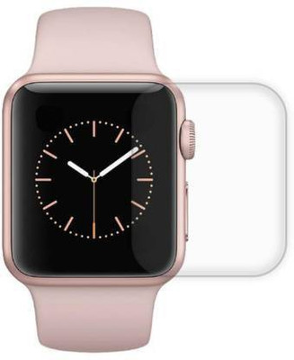 Olonga Nano Glass for APPLE WATCH 1(Pack of 1)