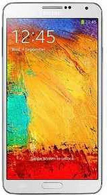 Tuta Tempered Screen Guard for Samsung Galaxy Note 3(Pack of 1)