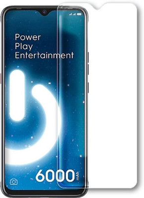 DB Screen Guard for TECNO SPARK POWER 2(Pack of 1)