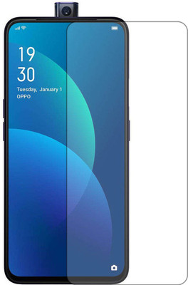 MT Guard Tempered Glass Guard for OPPO F11 PRO(Pack of 1)