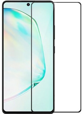 Nillkin Tempered Glass Guard for Samsung Galaxy S10 Lite(Pack of 1)
