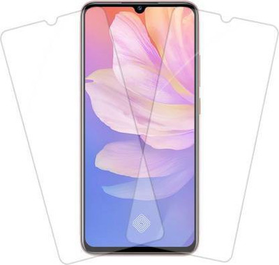 SWorld Impossible Screen Guard for VIVO S1 PRO(Pack of 1)